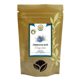 Schwarzkümmel – gemahlener Schwarzkümmel 100 g