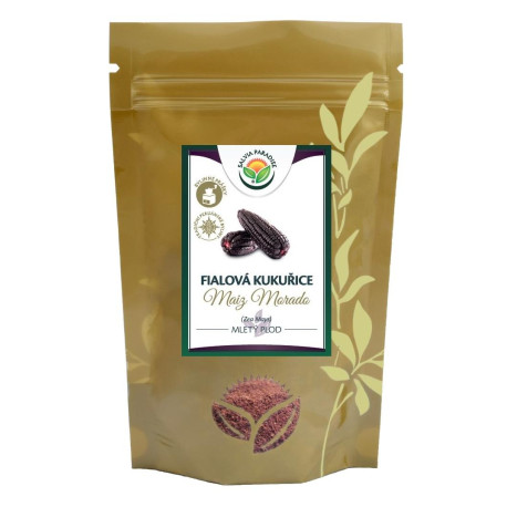 Lila Mais – Maiz Morado 100g