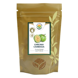 Garcinia Cambogia Pulver 100g