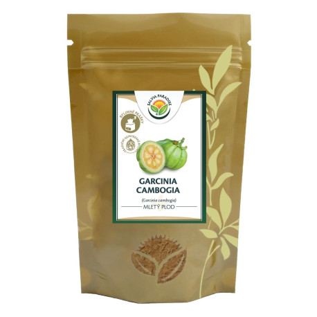 Garcinia Cambogia Pulver 250g