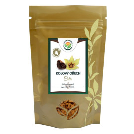 Cola Acuminata – gemahlene Kolanüsse 1000g