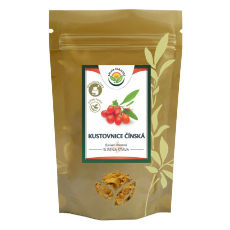 Wolfberry – getrockneter Saft 100g