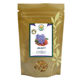 Gemahlener Leinsamen 300g