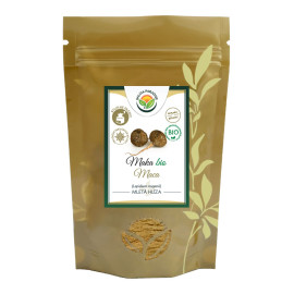 Maca-Pulver – Lepidium Meyenii BIO 1000g