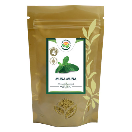 Muňa muňa gehackt 75g