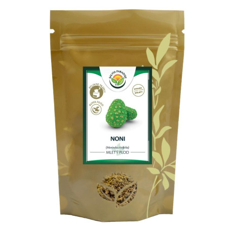 Noni - Morinda citrifolia Pulver 1000g
