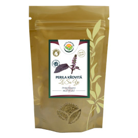 Perillastrauchblatt gemahlen 100 g