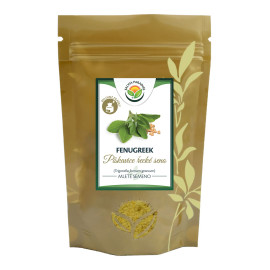 Bockshornklee gemahlenes Samen 100 g