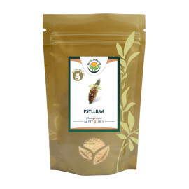 Gemahlenes Flohflos 150 g