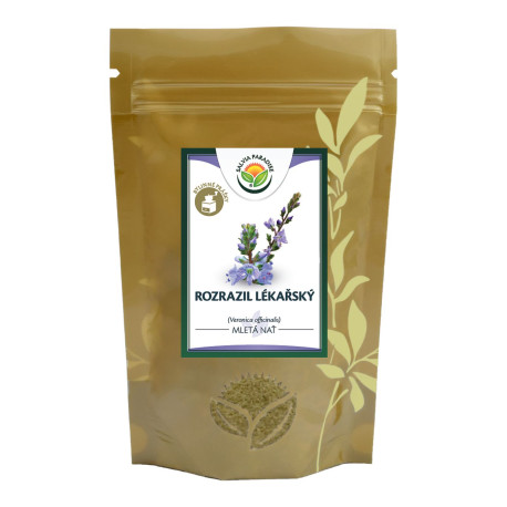 Zerdrückter Heilstängel gemahlen 100 g