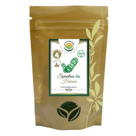 Spirulina 100% Pulver BIO 1000g