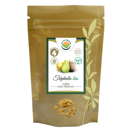 Triphala-Pulver BIO 100 g