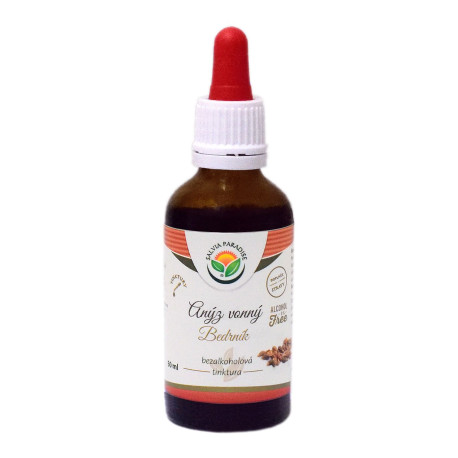 Anis-AF-Tinktur 50 ml