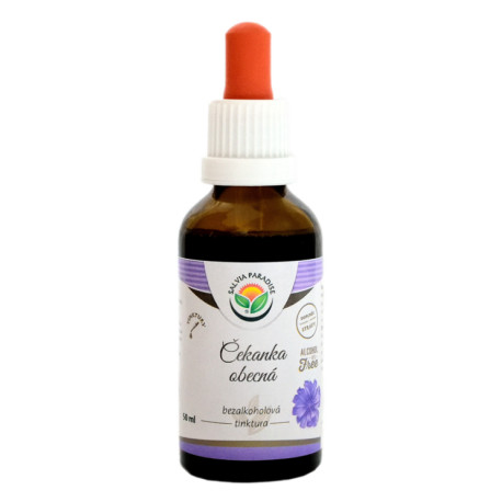 Chicoréewurzel AF Tinktur 50 ml