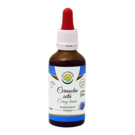 Schwarzer Kreuzkümmel AF Tinktur 50 ml