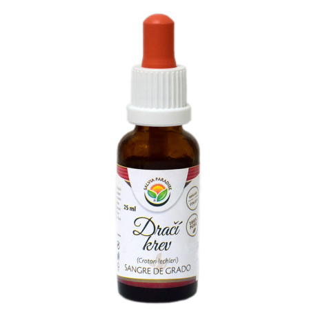 Drachenbluttropfen 25ml