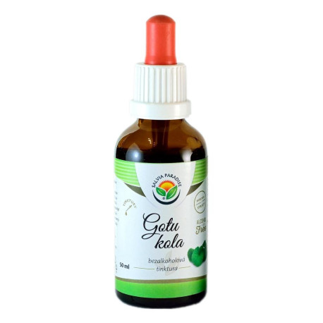 Götu kola AF tinktur 50 ml