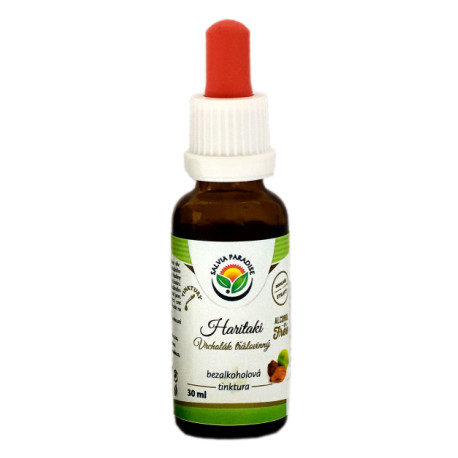 Haritaki AF-Tinktur 30 ml