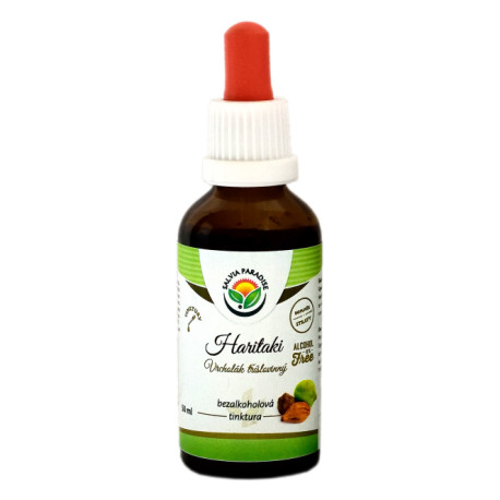 Haritaki AF Tinktur 50 ml
