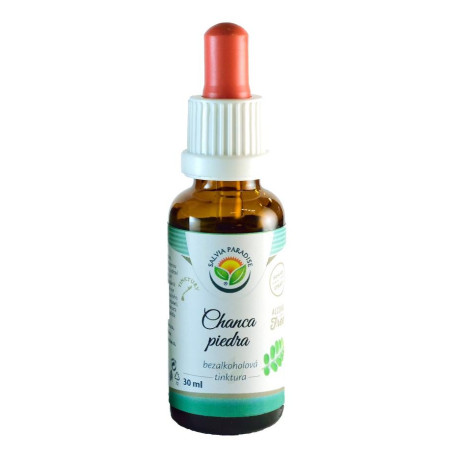 Chanca Piedra AF Tinktur 30ml