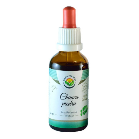 Chanca Piedra AF Tinktur 50ml