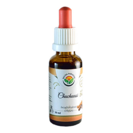 Chuchuasi AF Tinktur 30ml