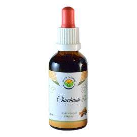 Chuchuasi AF Tinktur 50ml