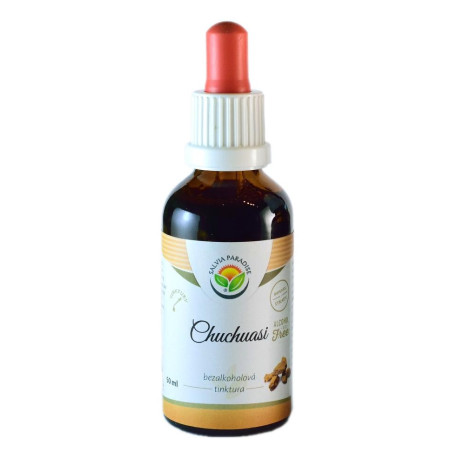 Chuchuasi AF Tinktur 50ml