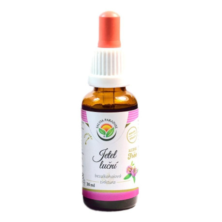 Wiesenklee AF Tinktur 30 ml