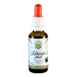 Tribulus Frucht AF Tinktur 30 ml