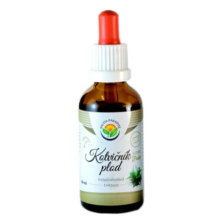 Tribulusfrucht AF Tinktur 50 ml