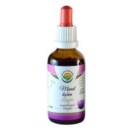 Maral - Leuzea AF Tinktur 50 ml