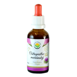 Mariendistel AF Tinktur 50 ml