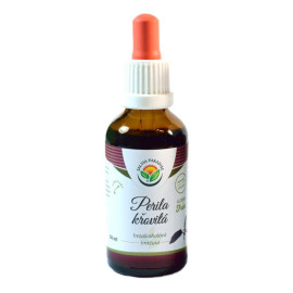 Perilla-Strauch AF Tinktur 50 ml