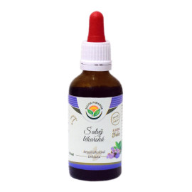 Sage AF-Tinktur 50 ml