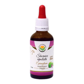 Stiefel – Epimedium Sagittatum AF Tinktur 50 ml