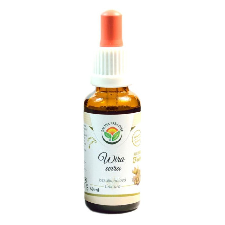 Wira Wira AF-Tinktur 30 ml