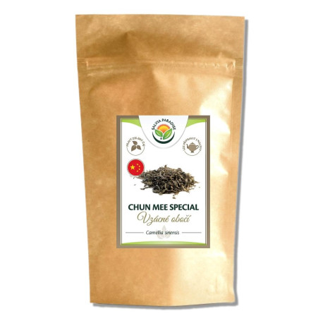 Chun me special – seltene Augenbrauen 100g