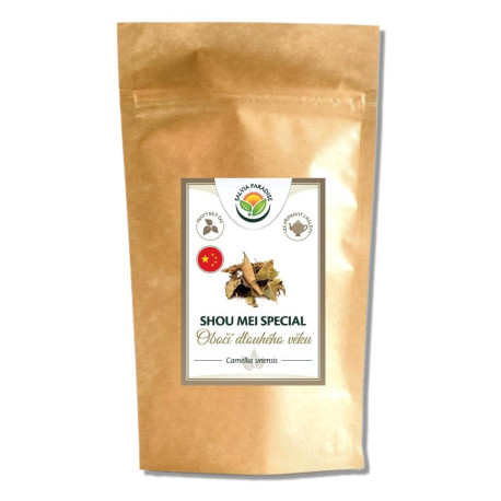 Shou Mei Special – Long Age Augenbrauen 1000g