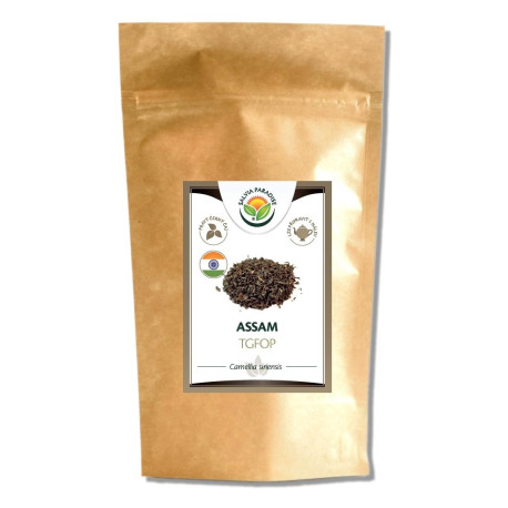 Assam TGFOP 50g