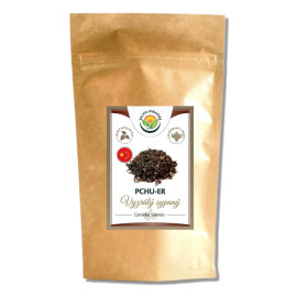 Pu-er Loose Aged 70g