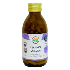 Zichoreekapseln 120 Stück