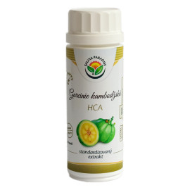 Garcinia standardisierte Extraktkapseln 90 Stück