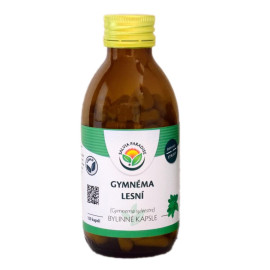 Gymnéma-Waldkapseln 120 Stück