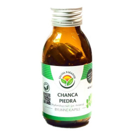 Chanca Piedra begrenzt 60 Stück