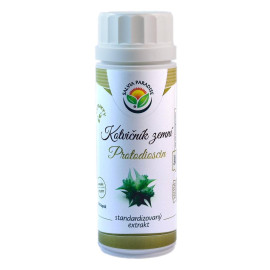 Tribulus – Protodioscin standardisierte Extraktkapseln 100 Stück