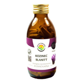 Astragalus membranöse Kapseln 120 Stück