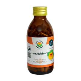 Kapuzinerkresse größere Kapseln 120 %