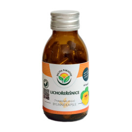 Kapuzinerkrese größere Kapseln 60 Stück