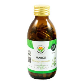 Marco-Kapseln 120 Stück